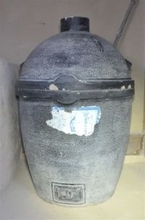 ［大分県］「ムシカマド」なぜ宇佐に　市職員・弘中さんが学会発表　東日本で普及　双葉山が持ち帰った？