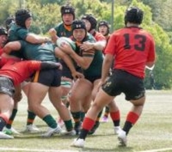 サニックスラグビーが28日開幕　東福岡高が初V狙う