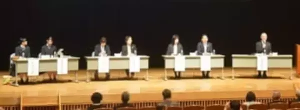 障害者、家族地域とともに　長崎県内11年ぶり大村で「守る会」大会　自治体や高校生実践例報告