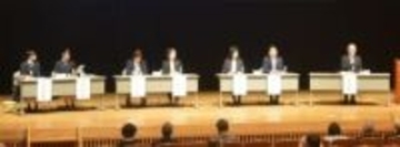 障害者、家族地域とともに　長崎県内11年ぶり大村で「守る会」大会　自治体や高校生実践例報告