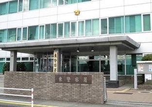 福岡市東区で女性が見知らぬ男から「危ないので逃げてください」と声かけられ、追いかけられる　和白東5丁目付近の路上