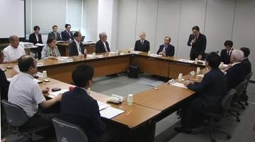 イオンモール熊本爆発「今までに経験したことのない難しい事故」　政府の調査委が初会合