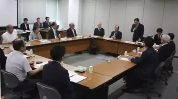 イオンモール熊本爆発「今までに経験したことのない難しい事故」　政府の調査委が初会合