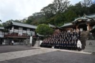 ［長崎県］くんち関係者「神事を次の世代に」　諏訪神社本殿を大改修へ　宮司、寄付を呼びかけ
