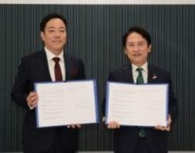 北九州市とパーソルHD子会社が立地協定　雇用160人まで増やす方針