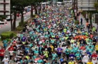 【福岡マラソン2025成績】女子・年代別上位者（25位まで・検索可能）