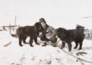 南極でタロ、ジロと再会の北村泰一氏が死去　「美談じゃない。悲劇なんです」樺太犬15頭置き去り、抱え続けた苦悩