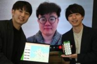 消防団の業務効率化で若手確保へ　九州大院修了の3人がアプリ開発　福岡・糸島市が導入、活動をスマホに集約