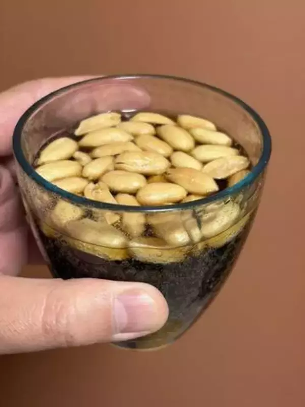 コーラに〝何入れる？〟ある一節を数十年後に再現→10万いいねの結果に　海外からも反響続々