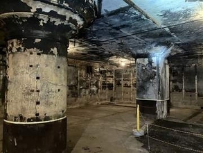 ［長崎県］佐世保港周辺施設群　日本遺産認定10年　防空指揮所跡　特別見学ツアー　来月2日参加者募集