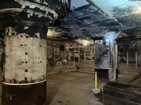 ［長崎県］佐世保港周辺施設群　日本遺産認定10年　防空指揮所跡　特別見学ツアー　来月2日参加者募集