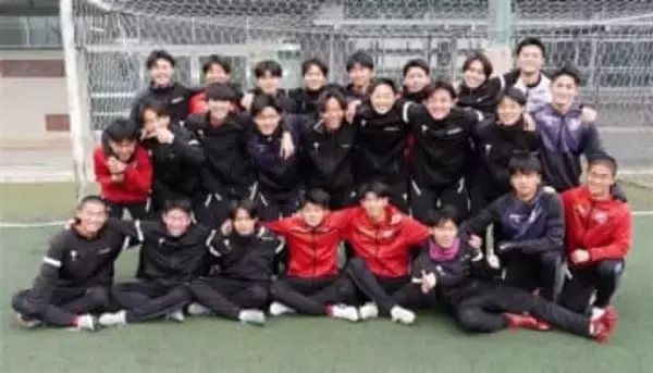 全国高校サッカー28日に開幕　東福岡が攻撃力に手応え　「赤い彗星」4度目の優勝狙う