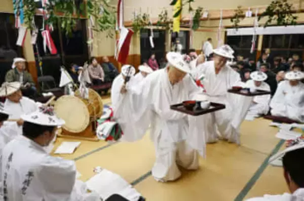 「高千穂の夜神楽」「豊前神楽」…ユネスコ無形文化遺産申請へ九州が先導的役割