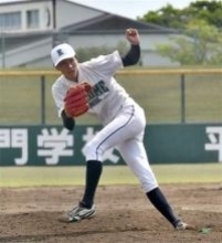 久留米大と北九大が勝ち3勝1敗で首位に並ぶ　九州六大学野球春季リーグ