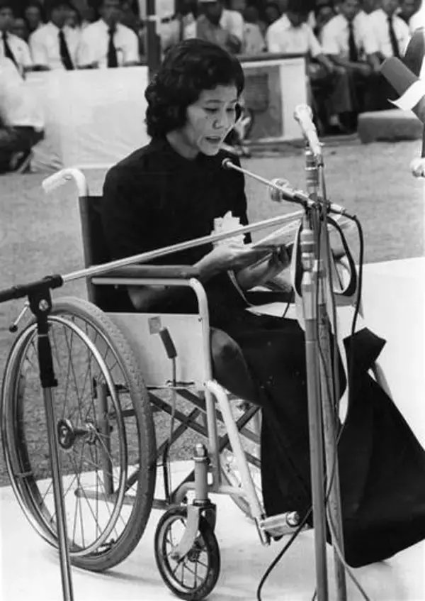 長崎被災協、70年の活動回顧　先人の写真展示や映像、記録映画上映　継承へ若者世代との座談会も　8月1～6日に記念企画