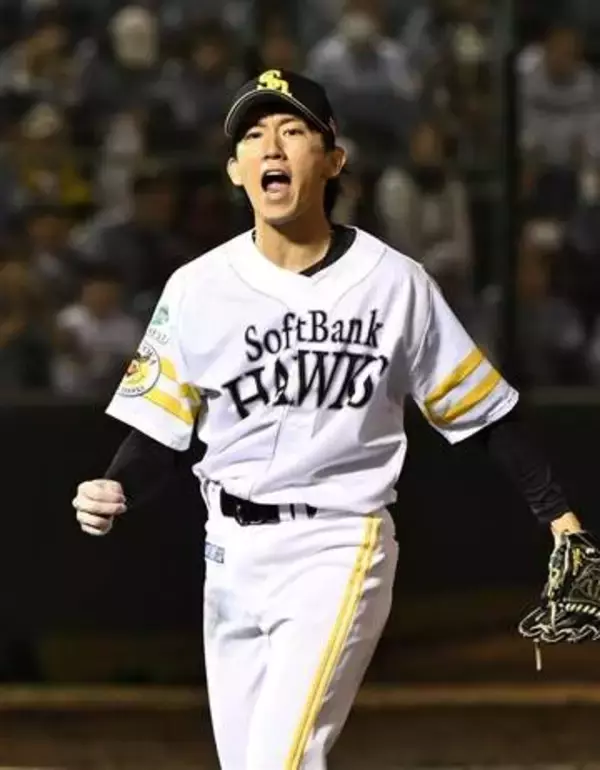 ソフトバンクホークス大津圧巻、7回11K　二塁踏ませず今季2勝目