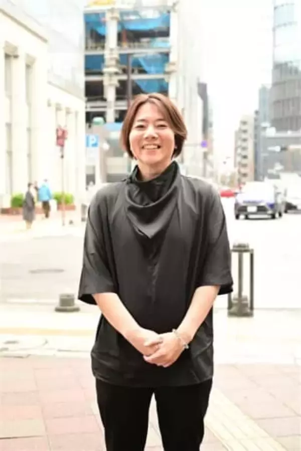 ソフトバンクホークス「勝利の花火」の曲手がけた作曲家　今も心にある風景