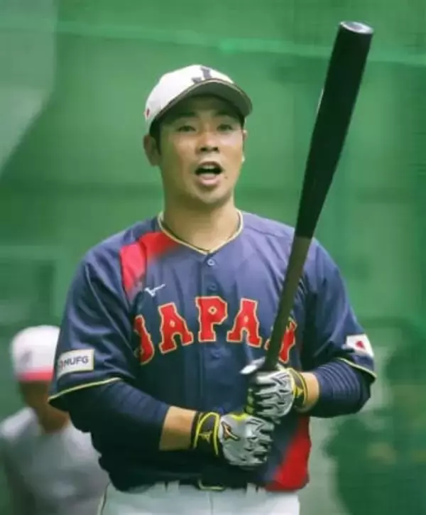 【WBC】ソフトバンクホークス近藤、侍打線の“潤滑油”になる　大谷の前後どちらでも役割果たす