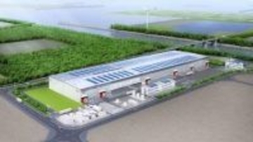 北九州市にヤンマーが発電システム工場建設　データセンター向け、2028年稼働