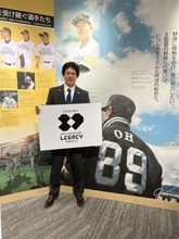 王さんの「レガシーデイ」5月24日開催　ソフトバンクホークス全選手背番号89に、プロジェクト始動