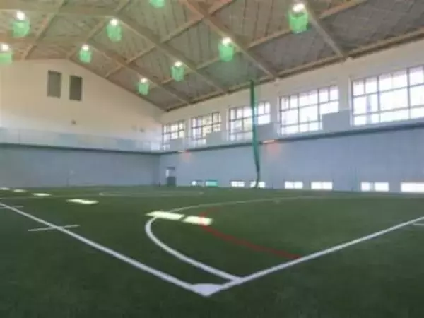 ［長崎県］南部ライフアリーナ　平戸市に新拠点完成　11日に記念イベント