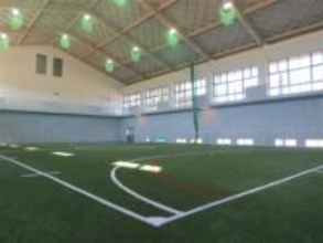 ［長崎県］南部ライフアリーナ　平戸市に新拠点完成　11日に記念イベント