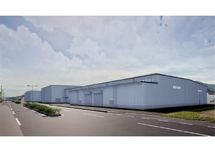 福岡市の三陽が島根に新工場　アジやサバを加工・冷凍する工場、80億円投資