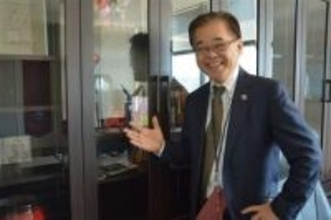 【ひと】民放アナウンサーから長崎・平戸市のホテル社長に転身　村山仁志さん