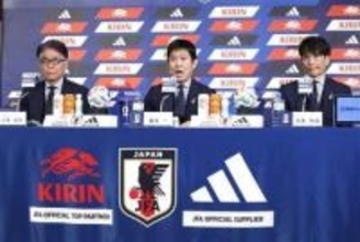 【サッカーW杯日本代表発表】最高の26人が最高の景色へ　三笘断念、決め手は医師診断