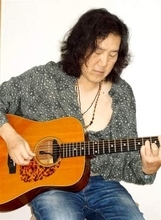 【訃報】白浜久さん死去　69歳、ARB元ギタリスト