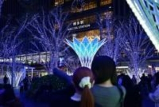 【回顧2025福岡都市圏】新幹線乗り入れ50年、博多駅前は様変わり　変わる街と変わらぬ魅力…いつの時代も胸躍る街