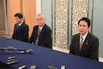 長崎県知事選挙は保守分裂含み　自民県連は新人平田氏推薦を決定　大石氏との支持争奪で激戦