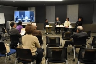 西日本新聞の記者が衆院選を分析　福岡市・天神でイベント開催【視聴可】