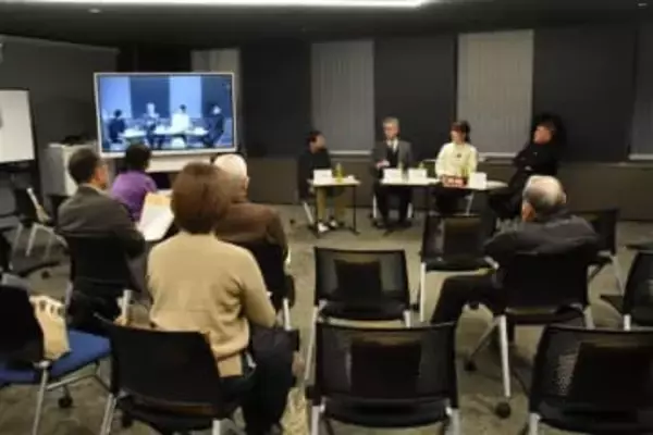 西日本新聞の記者が衆院選を分析　福岡市・天神でイベント開催【視聴可】