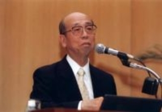 【復刻】市長は駅伝走者　末吉興一さん聞き書き「挑む。巧む。走る。」〈1〉