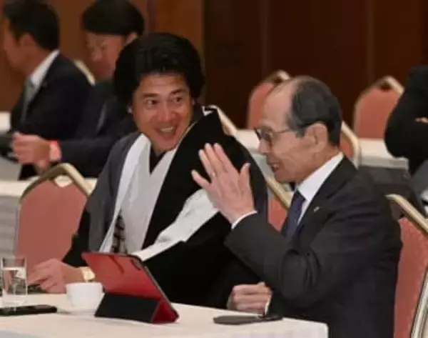 ソフトバンクホークス王会長がキャンプの指導方針に言及「選手の特長を見つけて長所を伸ばす」