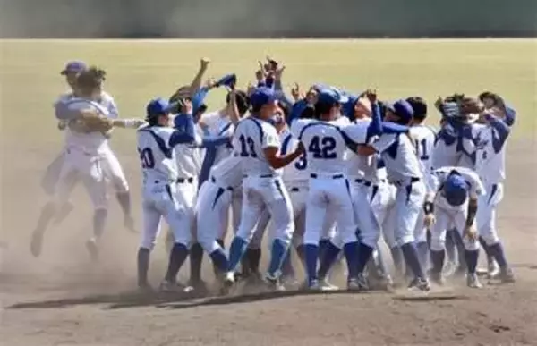 九州六大学野球春季リーグ　優勝決定戦制し、北九大が9季ぶりV