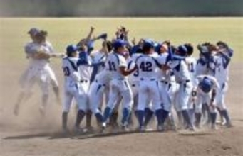 九州六大学野球春季リーグ　優勝決定戦制し、北九大が9季ぶりV