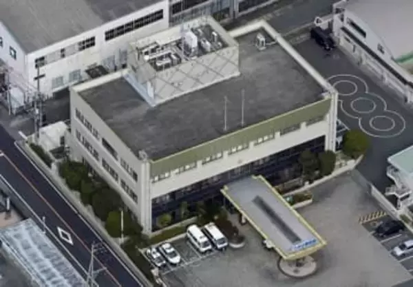 福岡・うきは市内で金属の窃盗被害が連続発生　警察が警戒呼びかけ