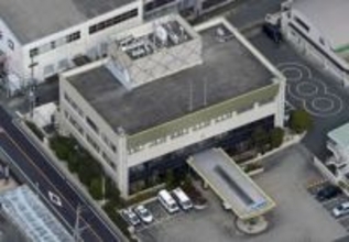 福岡・うきは市内で金属の窃盗被害が連続発生　警察が警戒呼びかけ