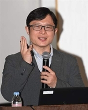 「介護離職防止支援を」NPO法人の川内氏が訴え　福岡・飯塚市で西日本政懇