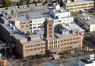 特攻機と同じ名称「桜花中」、福岡・大牟田市の新設中学校名に異論　市民団体が再考申し入れ