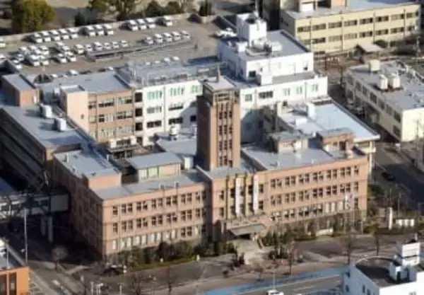 特攻機と同じ名称「桜花中」、福岡・大牟田市の新設中学校名に異論　市民団体が再考申し入れ