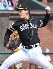 ソフトバンクホークス前田悠、5回1失点の粘投で今季2勝目　ピンチでも「楽しかった」
