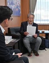 ［長崎県］補聴器　進む購入費助成　県内3市導入、佐世保市も27年度から　専門家「認知症のリスクを低減」