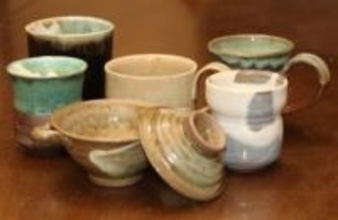 ［福岡県］一の瀬焼5窯元が新作販売　11月1－3日うきは市で祭り