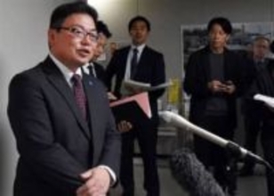 ［佐賀県］特急4本減便最終案　博多－肥前鹿島間、県と鹿島市に伝達　地元の再考要請かなわず　JR九州