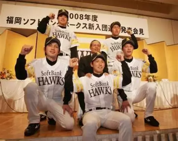 ソフトバンクホークス中村晃、今季全うする覚悟　19年目、現役引退へ　職人肌の巧打者