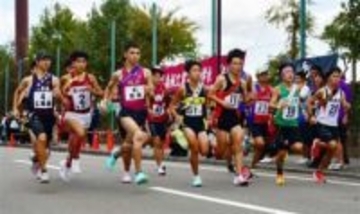 ［佐賀県］鳥栖工、佐賀清和都大路へ　県高校駅伝　チーム・個人成績
