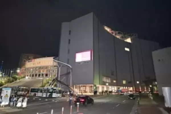 「殺そうと思って刺した」福岡市の2人刺傷、殺人未遂容疑で30歳の男逮捕　福岡中央署